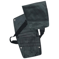 Leather Shears Pouches Empty